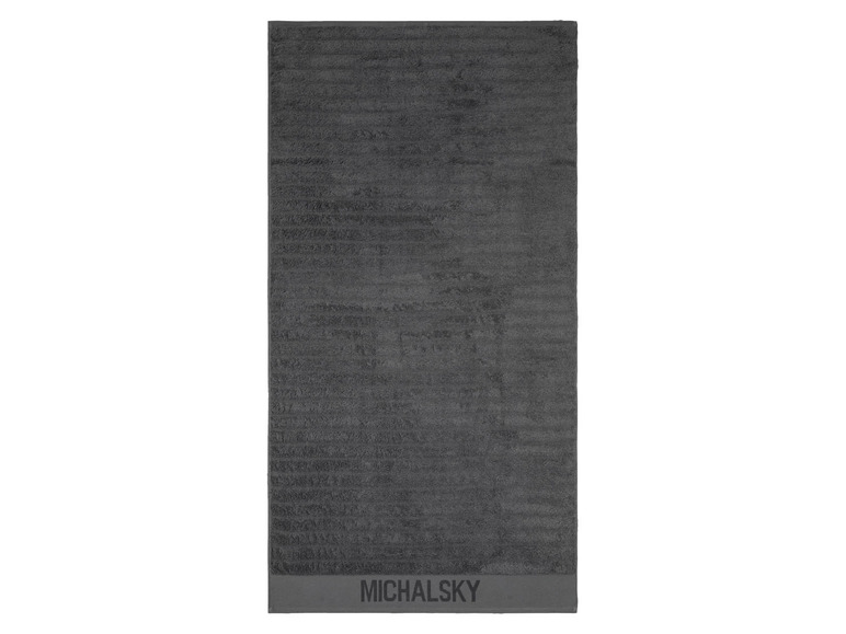 Pełny ekran: Michalsky Ręcznik kąpielowy frotte, 70 x 140 cm - zdjęcie 9