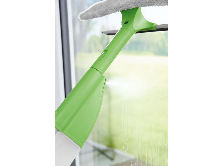 Pełny ekran: AquaPur Myjka do okien z funkcją spryskiwania - zdjęcie 7