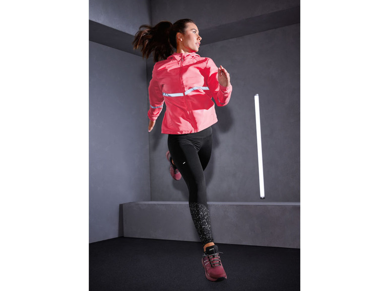 Legginsy sportowe damskie