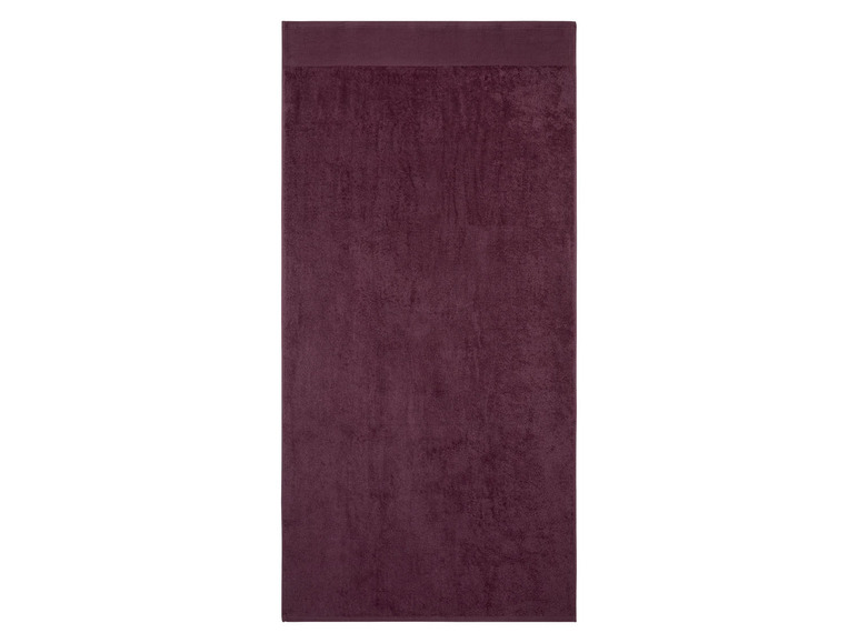Pełny ekran: LIVARNO home Ręcznik frotte, 50 x 100 cm - zdjęcie 13