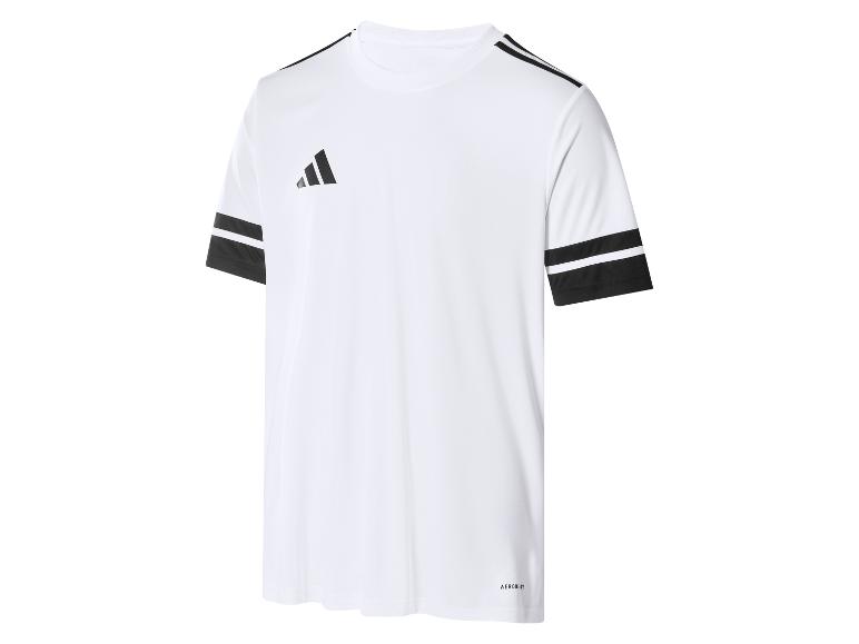 T-shirt męski Squadra 25