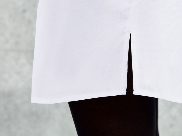 Pełny ekran: esmara® Długa bluzka damska w stylu oversize - zdjęcie 12
