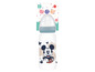 Butelka z motywem Myszki Miki od Disney Baby.