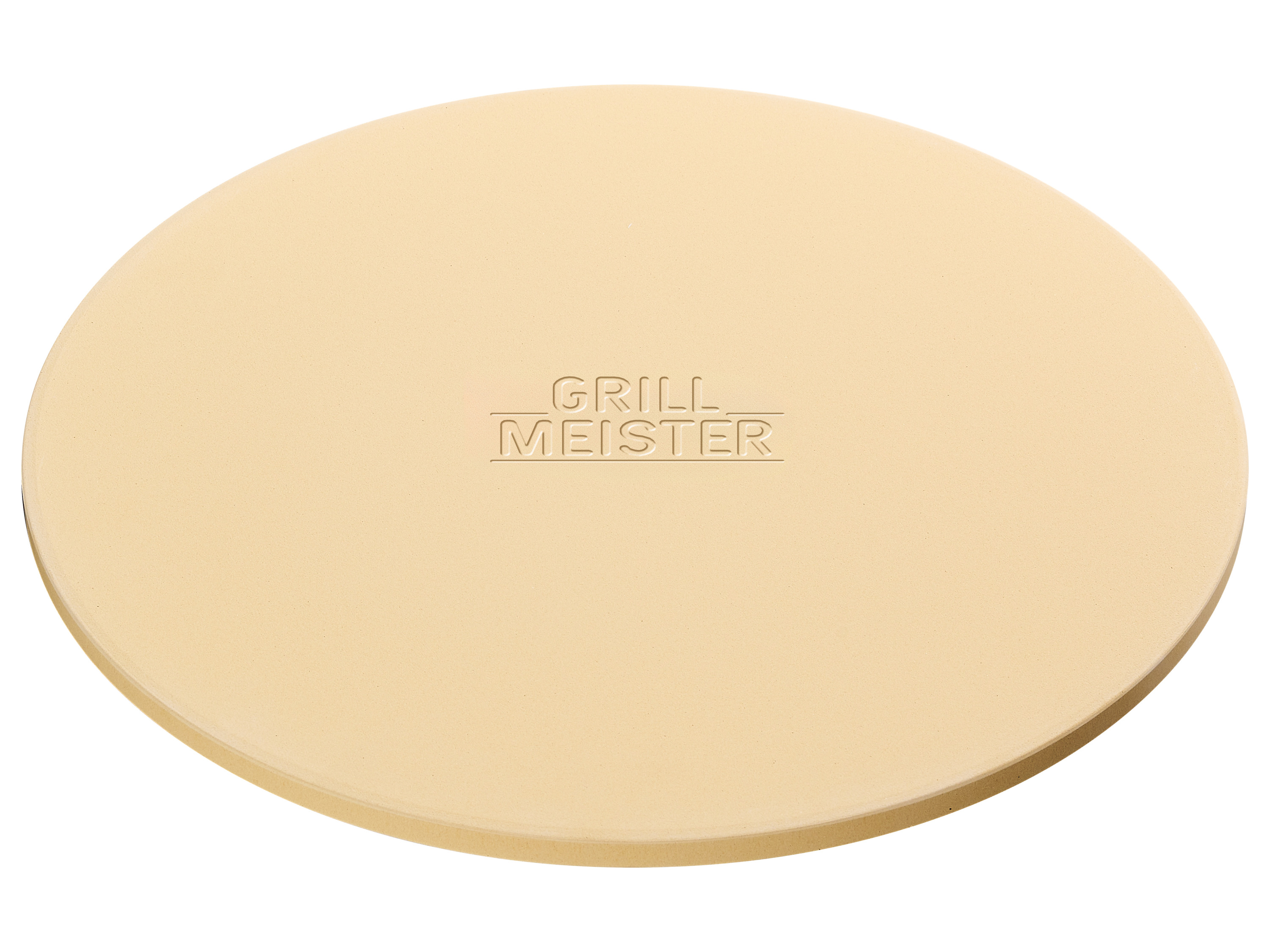 GRILLMEISTER Kamień do pizzy (Okrągły)