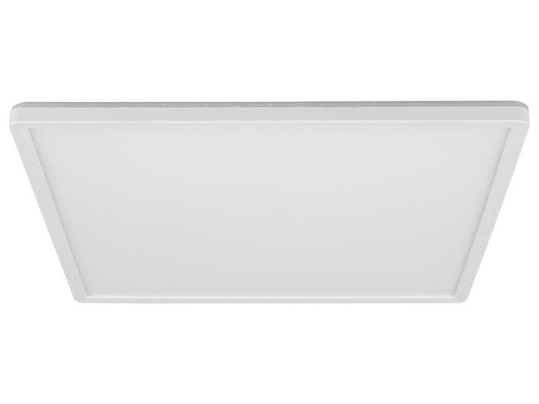 Pełny ekran: LIVARNO home Panel ścienny i sufitowy LED, ściemnialny - zdjęcie 1