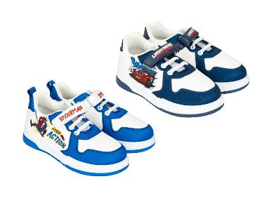 Sneakersy dziecięce