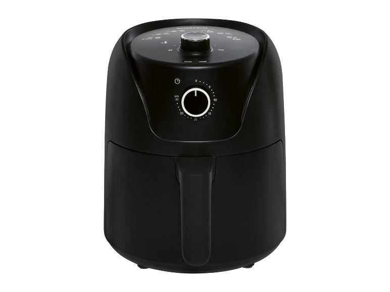 Frytkownica beztłuszczowa Air Fryer, 1500 W