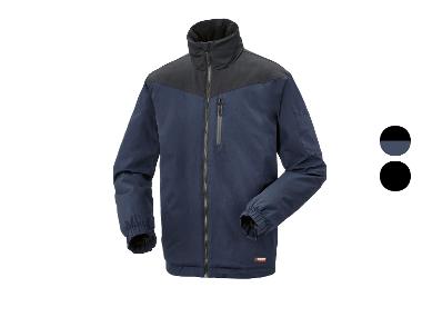 PARKSIDE PERFORMANCE® Kurtka robocza męska ocieplana