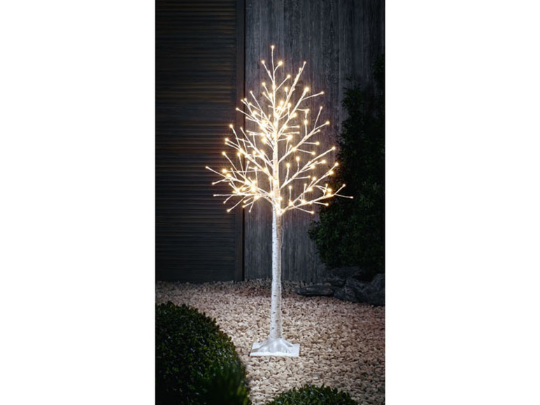 Pełny ekran: LIVARNO home Oświetlenie LED w kształcie drzewka - zdjęcie 18