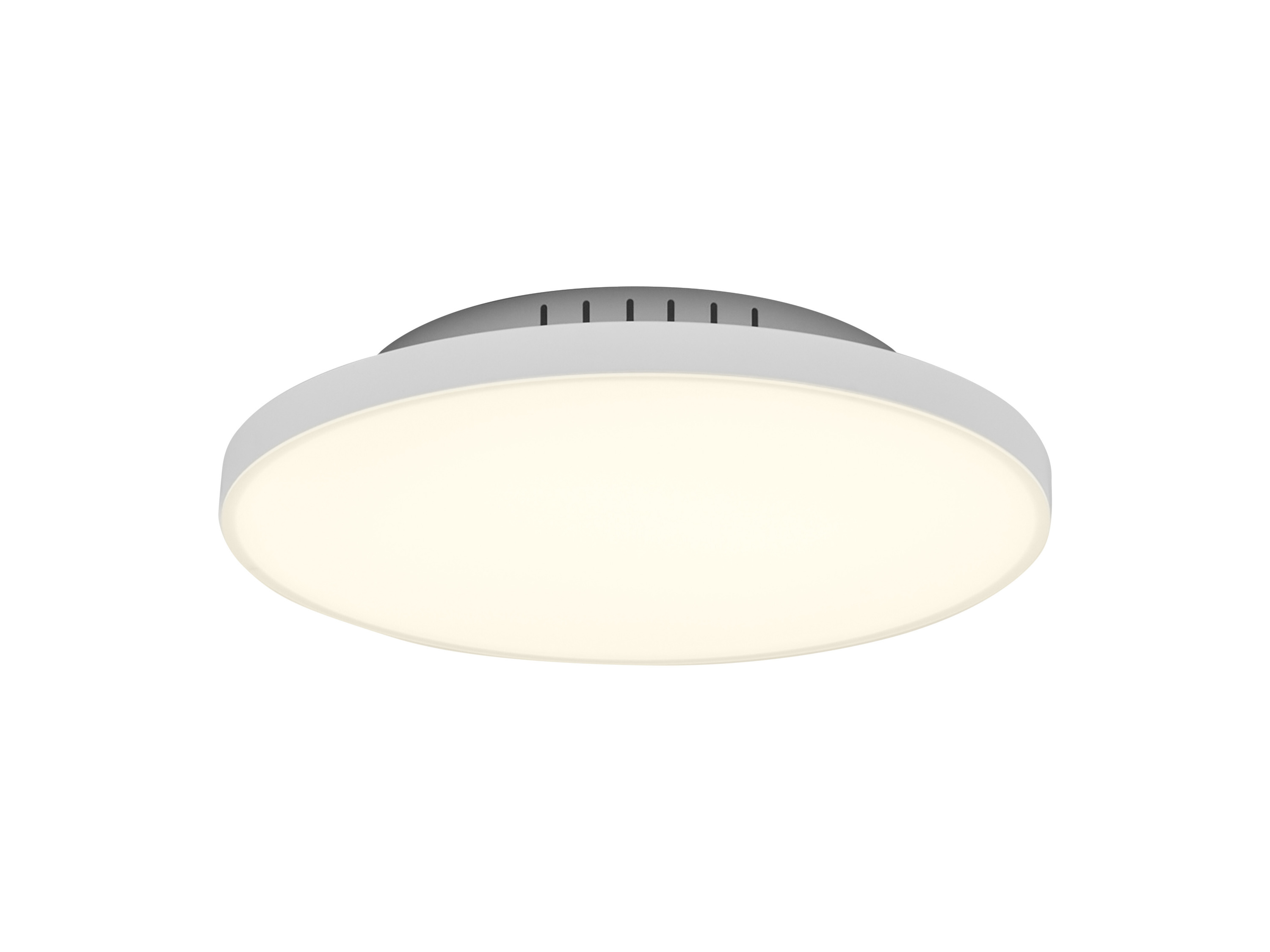 OSRAM Panel oświetleniowy LED »Planon Frameless«, bezramkowy. (30 cm)