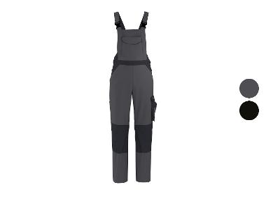 PARKSIDE® Ogrodniczki robocze męskie