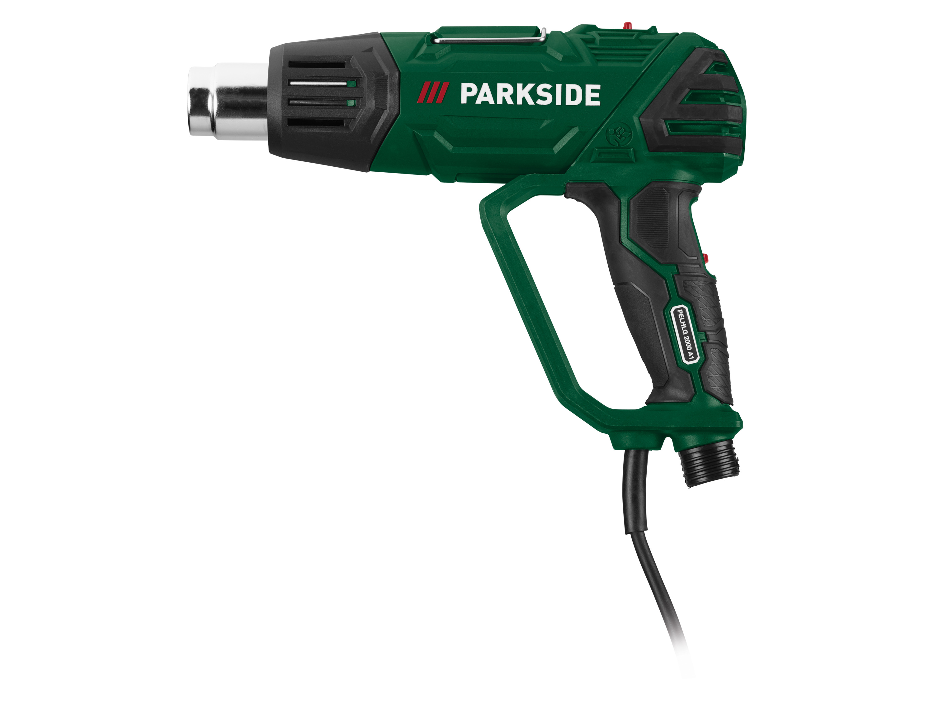 PARKSIDE® Wypalarka do chwastów, 2000 W, PELHLG 2000 A1
