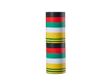 PARKSIDE® Zestaw 12 taśm izolacyjnych