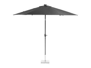 LIVARNO home Parasol z oświetleniem LED