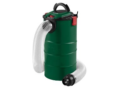 PARKSIDE® Odkurzacz do obrabiarek do drewna PASA B2, 1200 W