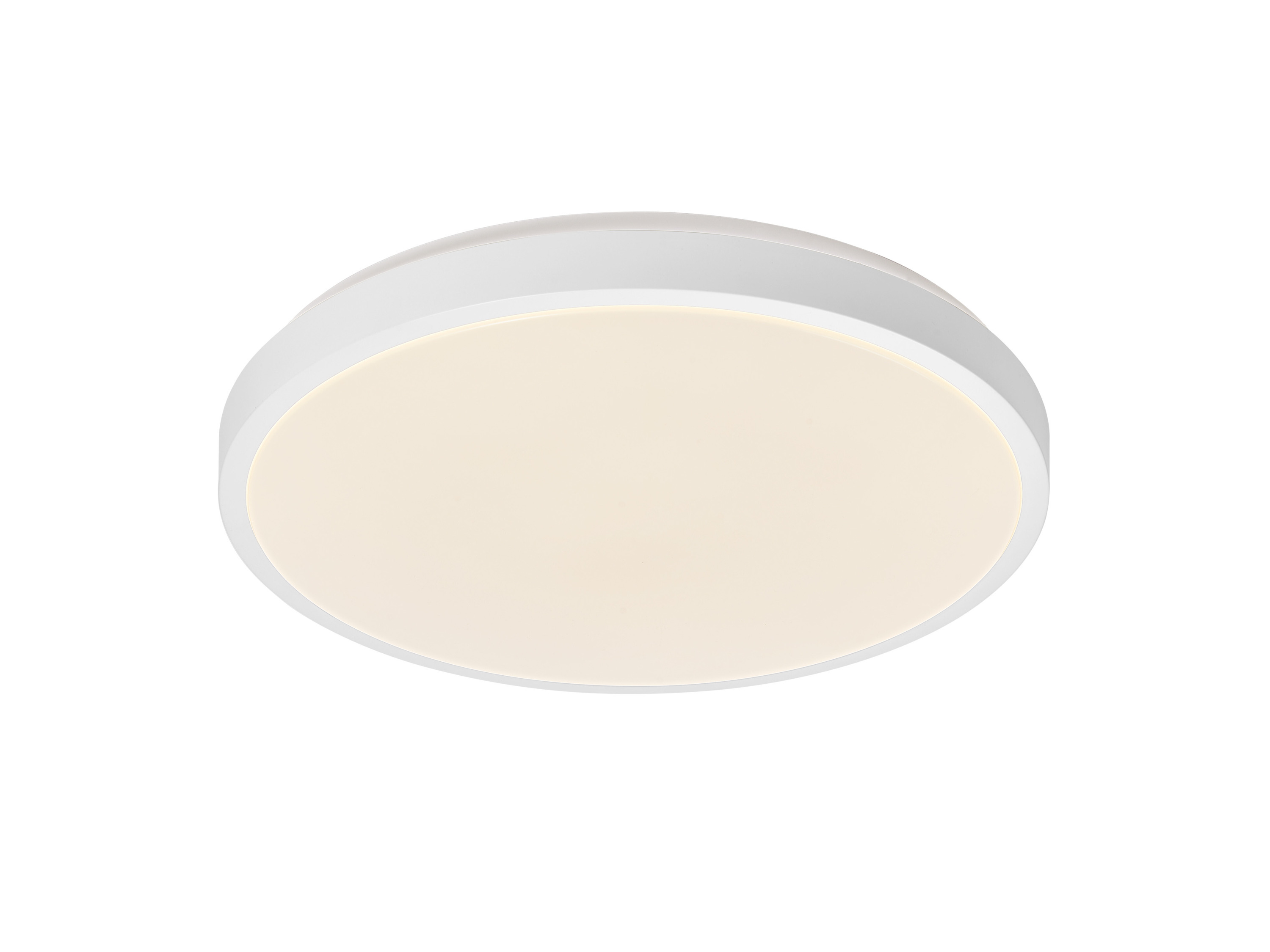 OSRAM Lampa sufitowa LED »Orbis London« (40 cm, biała)