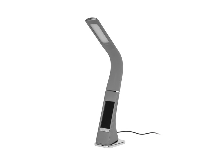Pełny ekran: LIVARNO home Lampa stołowa LED, elastyczne ramię, 3,4 W - zdjęcie 2