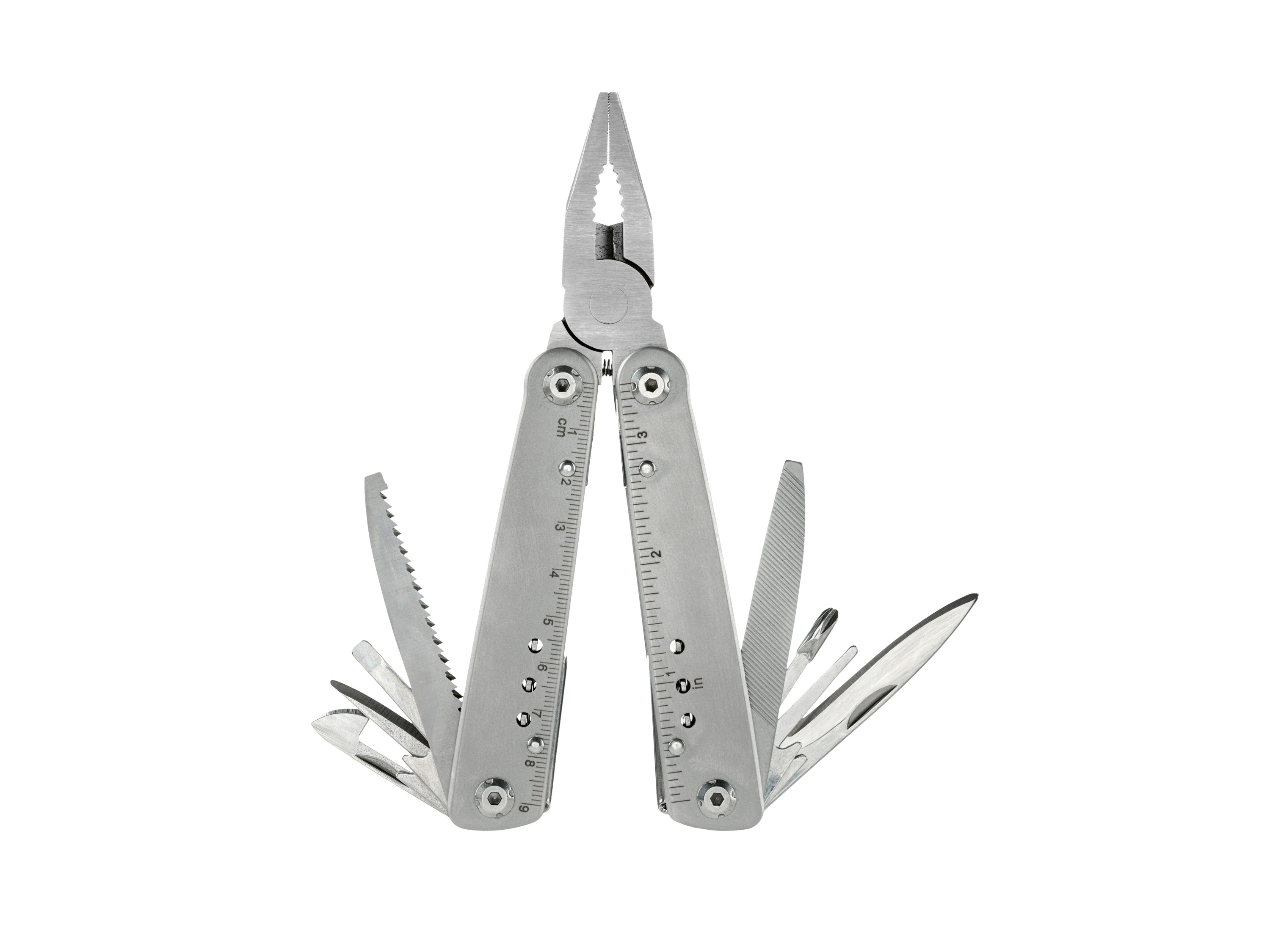PARKSIDE® Narzędzie wielofunkcyjne z etui