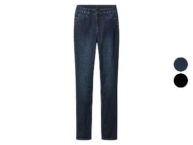 ESMARA® Jeansy damskie slim fit