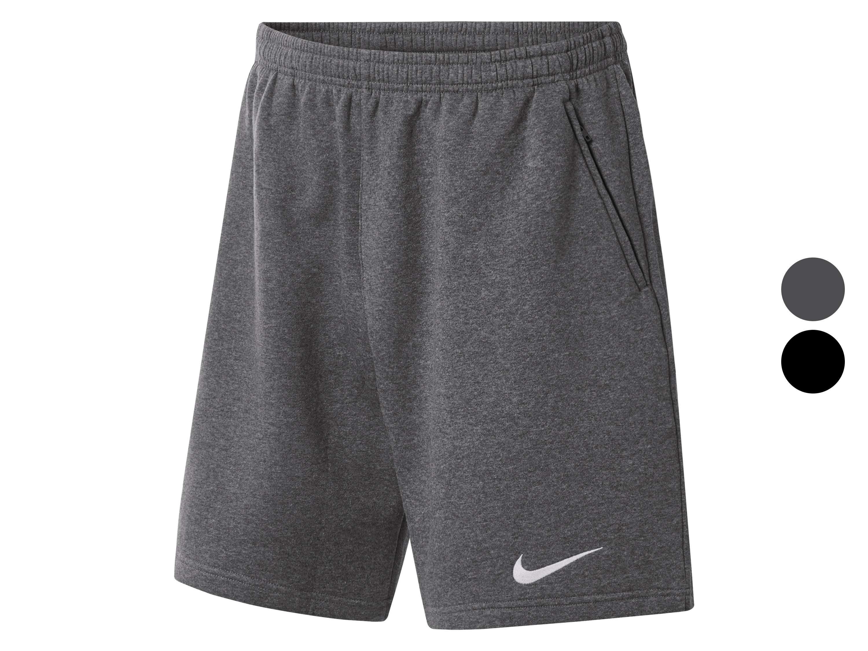 NIKE Szorty dresowe Park26 męskie
