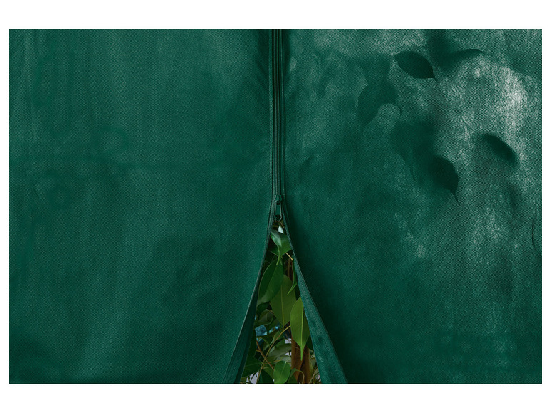 Pełny ekran: PARKSIDE® Agrowłóknina ogrodnicza XXL, 240 x 200 cm - zdjęcie 4