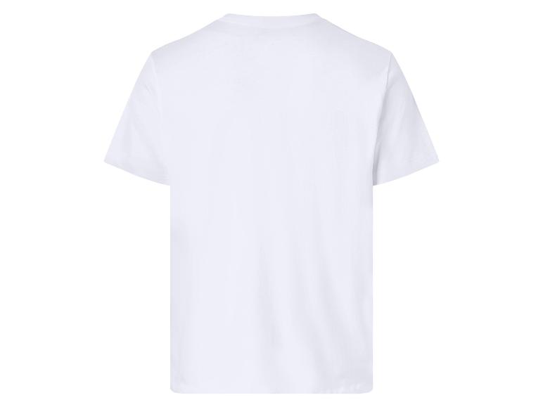 T-shirt męski