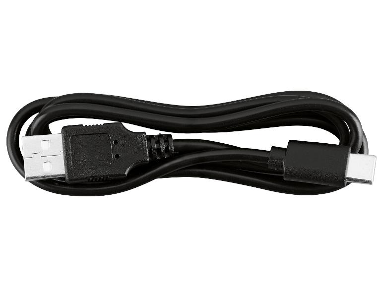 Akumulatorowy reflektor LED, PAS 2200 D5