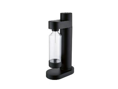 SILVERCREST® Saturator do wody gazowanej z butelką, 1 l