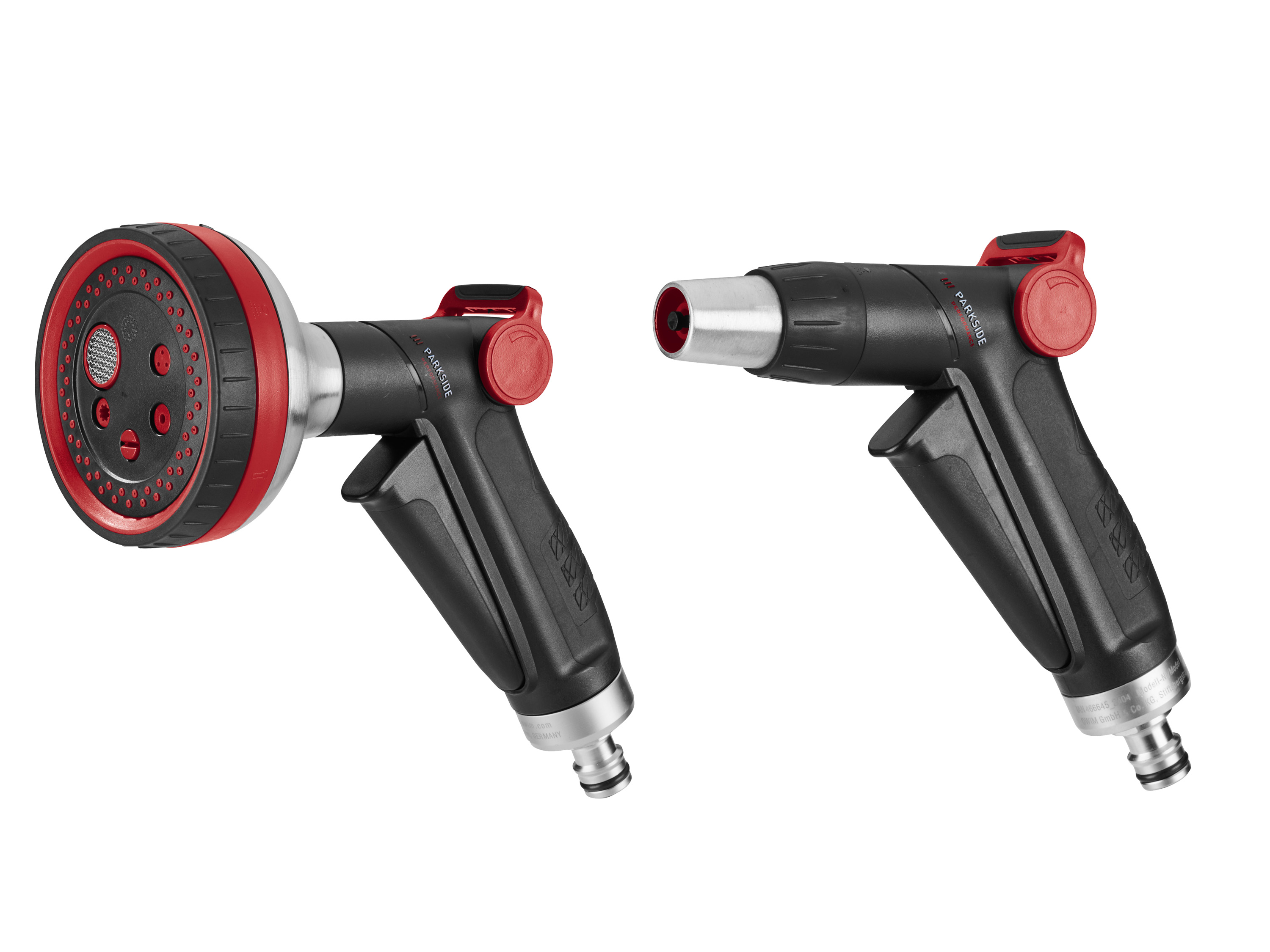 PARKSIDE PERFORMANCE® Pistolet zraszający