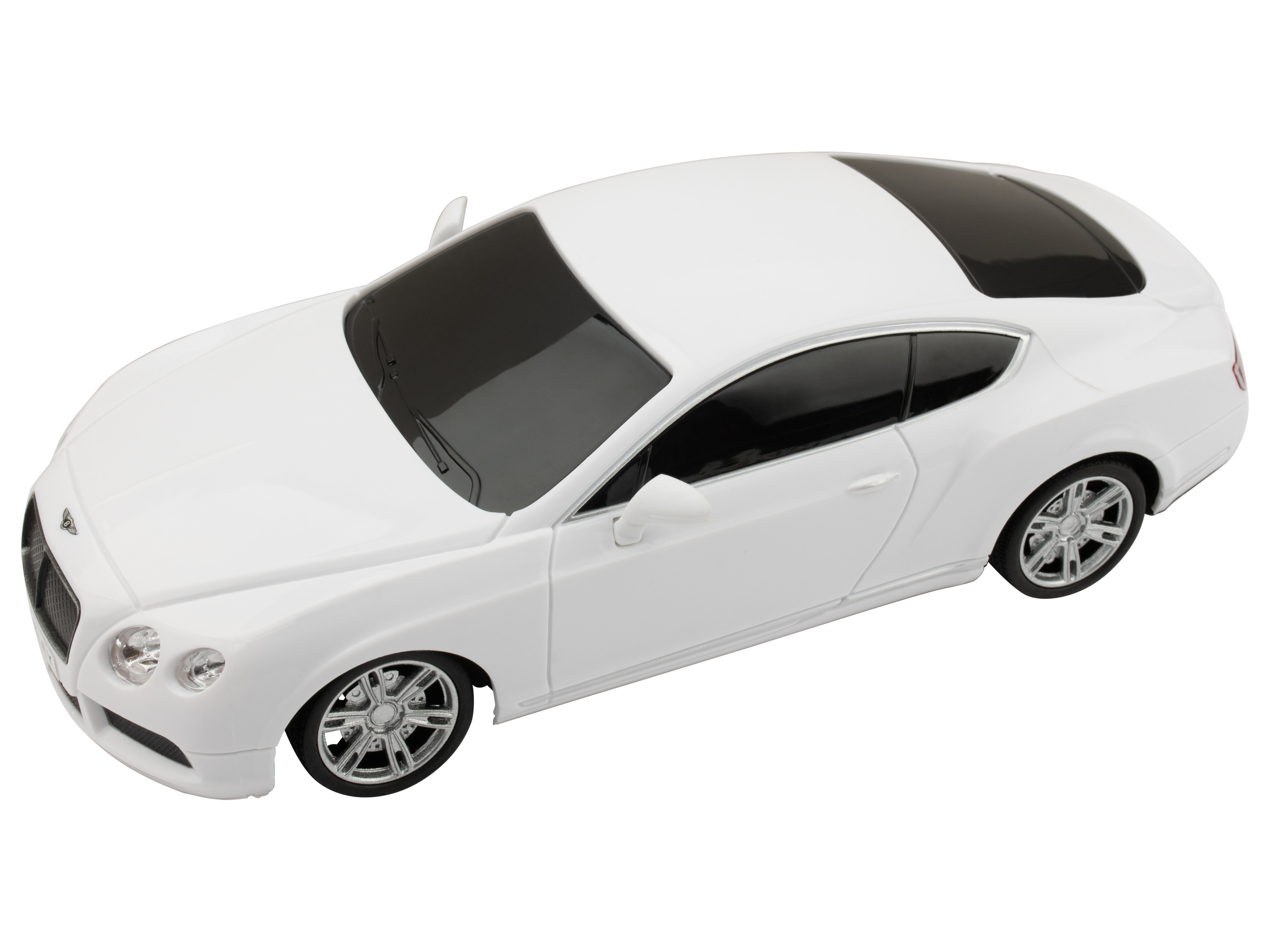 lupilu® Pojazd zdalnie sterowany RC (Bentley Continental GT V8)