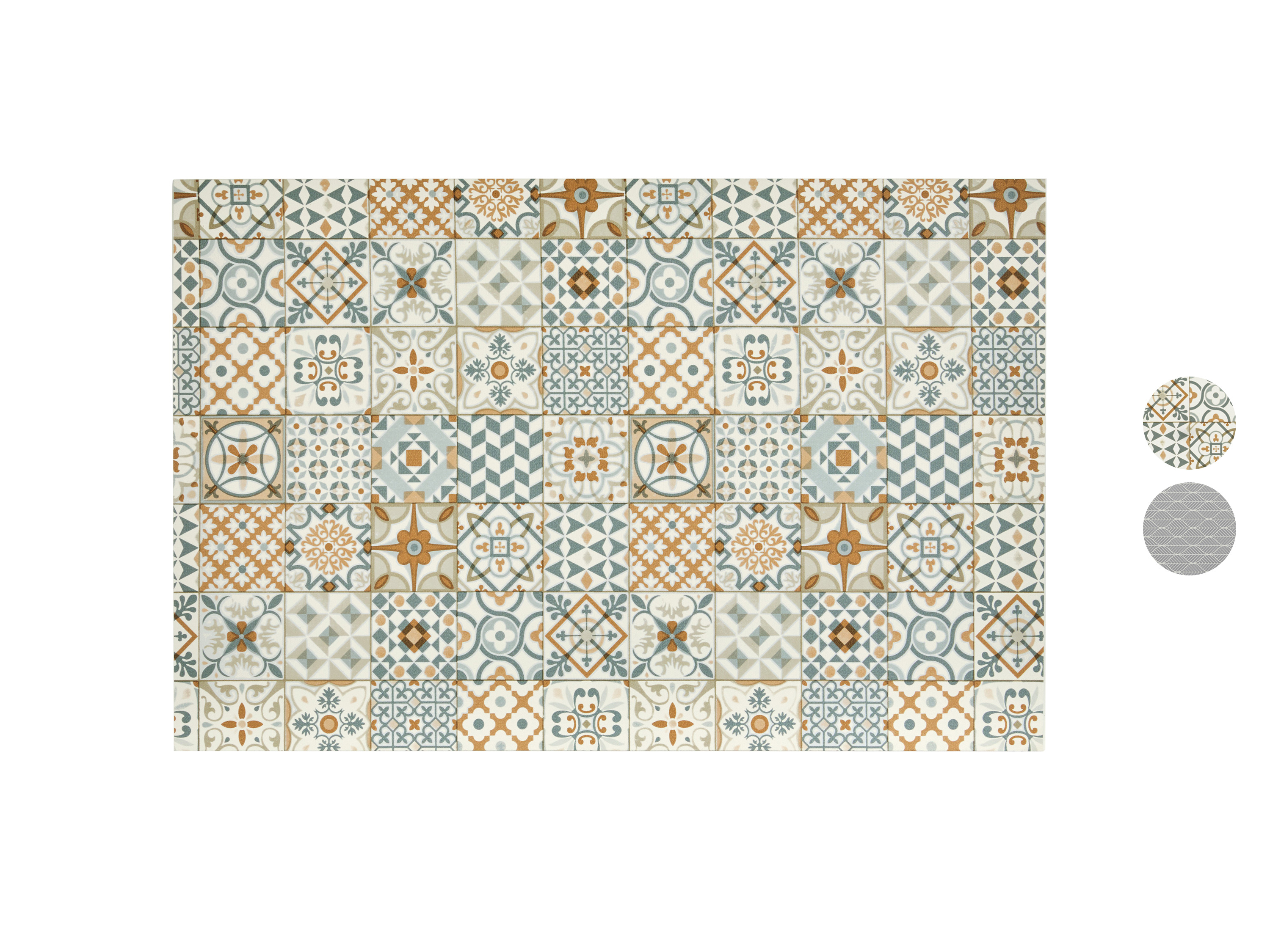 LIVARNO® Chodnik kuchenny, 65 x 100 cm