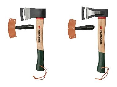 PARKSIDE® Topór łupiący lub Topór leśny