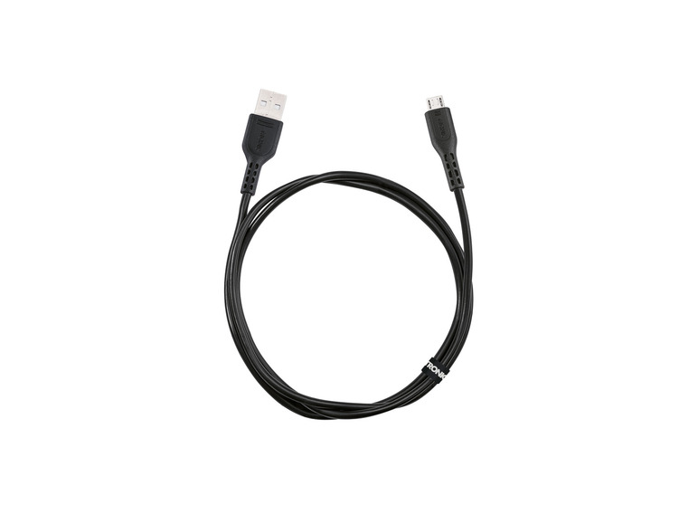 Pełny ekran: TRONIC® Kabel do ładowania i transmisji danych, USB-C, USB-A i Micro - zdjęcie 18