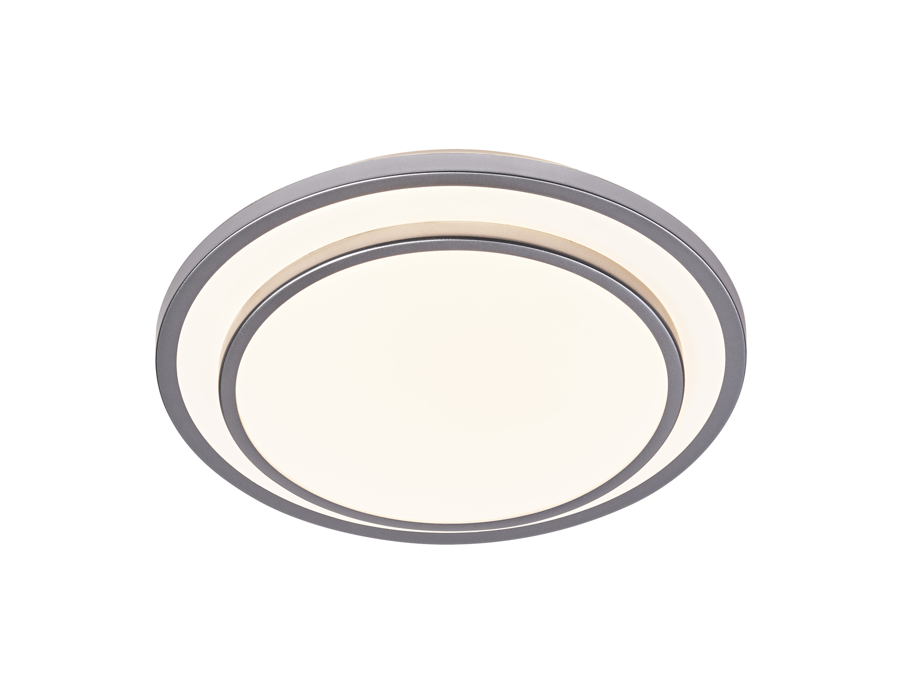 OSRAM Lampa sufitowa »Orbis Berlin« (30 cm, Srebrny)