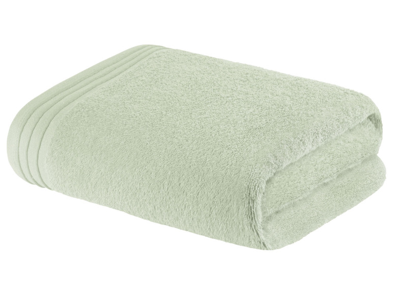 Pełny ekran: LIVARNO home Ręcznik kąpielowy frotté, 70 x 140 cm - zdjęcie 6