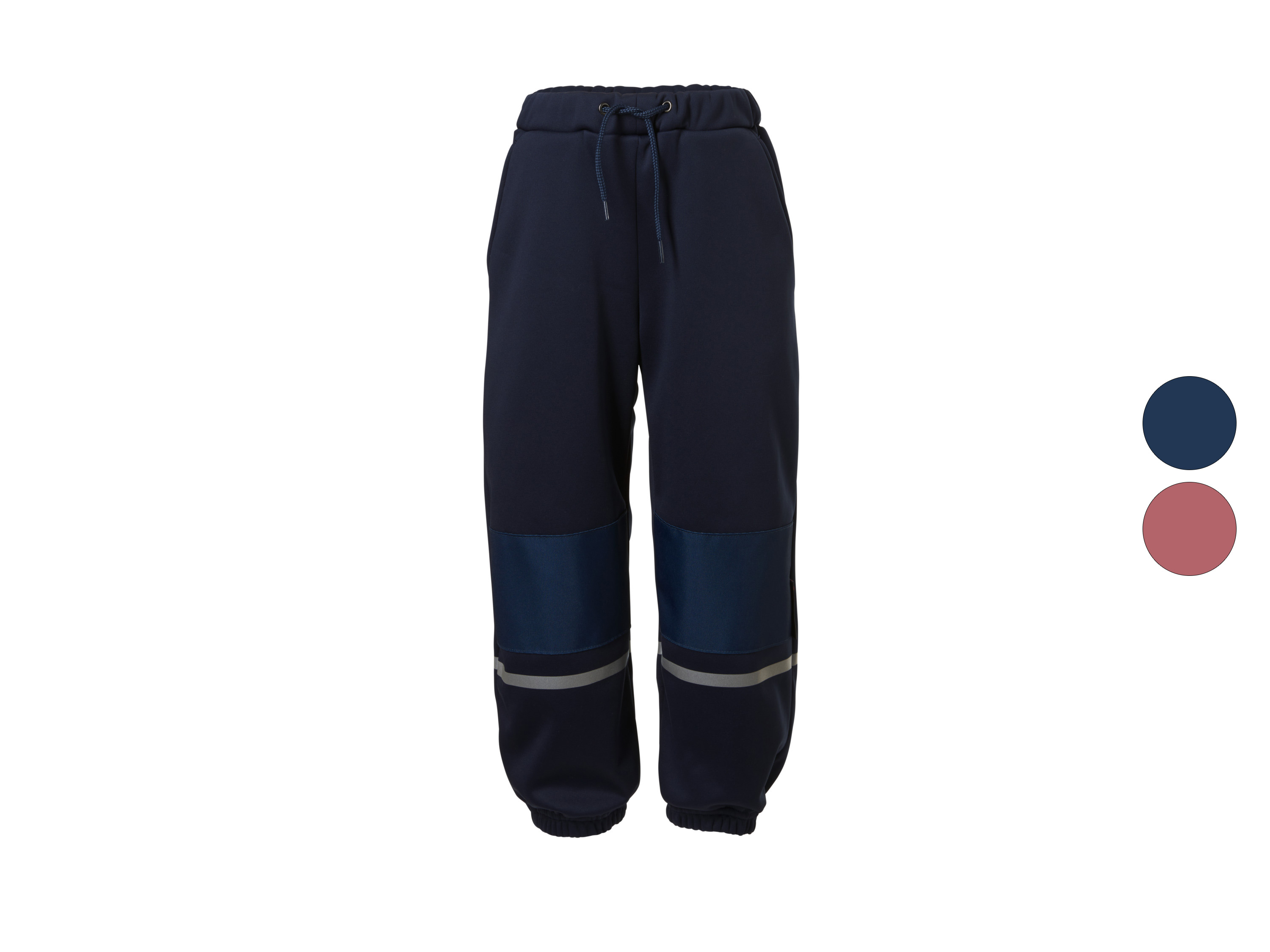 LUPILU® Spodnie softshell dziecięce
