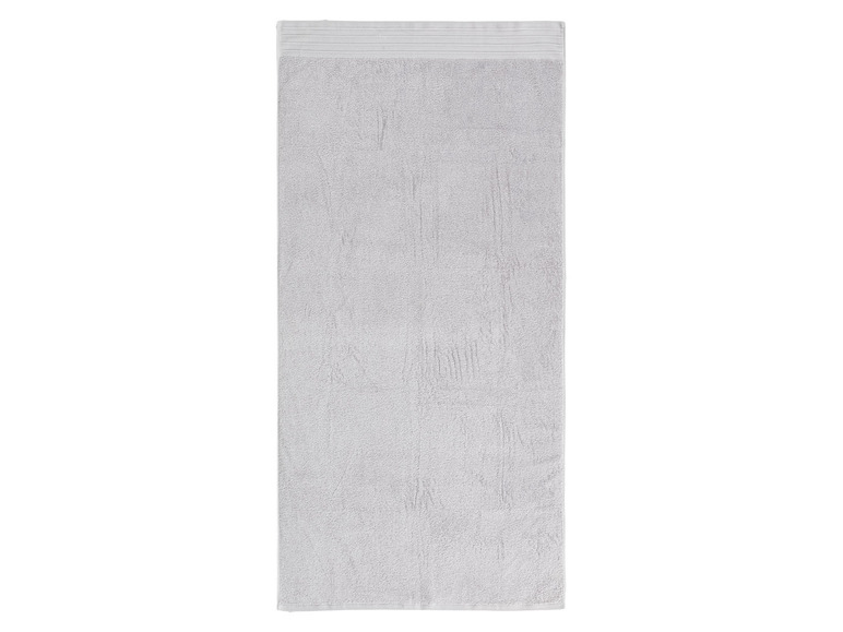 Pełny ekran: LIVARNO home Ręcznik kąpielowy frotte, 70 x 140 cm - zdjęcie 5