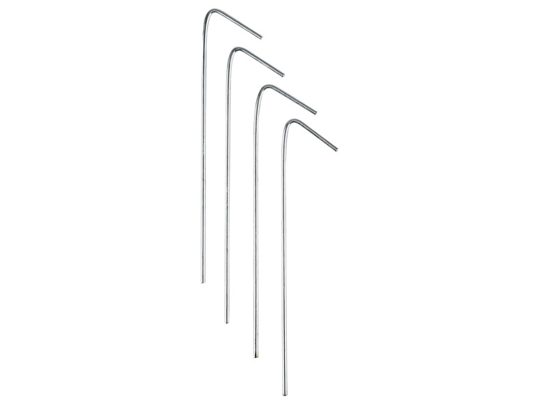 Pełny ekran: PARKSIDE® Miniszklarnia z 4 półkami, 69 x 160 x 49 cm - zdjęcie 5