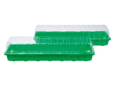 PARKSIDE® Zestaw skrzynek do siewu