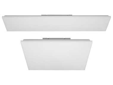 LIVARNO home Panel świetlny LED, bezramowy