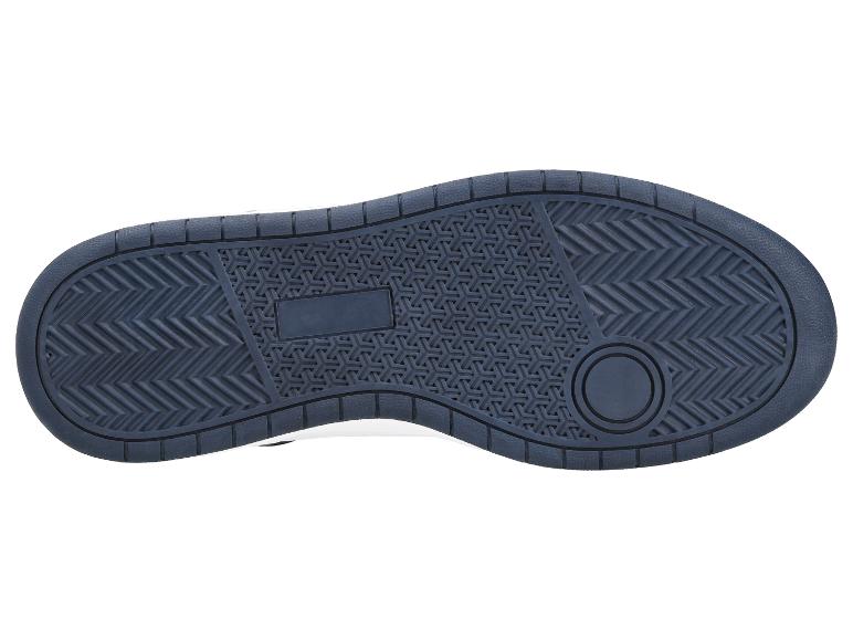 Buty sneakersy męskie