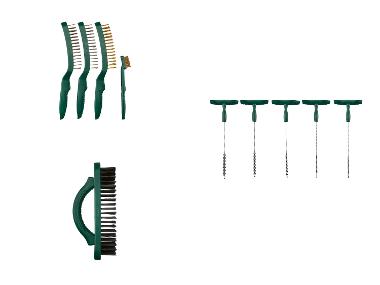 PARKSIDE® Szczotka lub zestaw 4 lub 5 szczotek