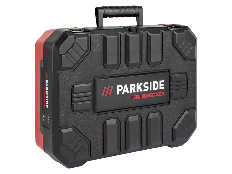 Pełny ekran: PARKSIDE PERFORMANCE® Akumulatorowy klucz udarowy 20 V, 1/2", PASSP 20-Li A3 (bez akumulatora i ładowarki) - zdjęcie 15