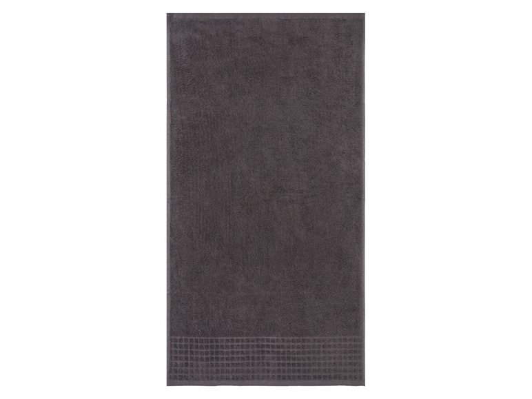 Pełny ekran: Livarno Home Ręcznik frotté, 50 x 90 cm - zdjęcie 9