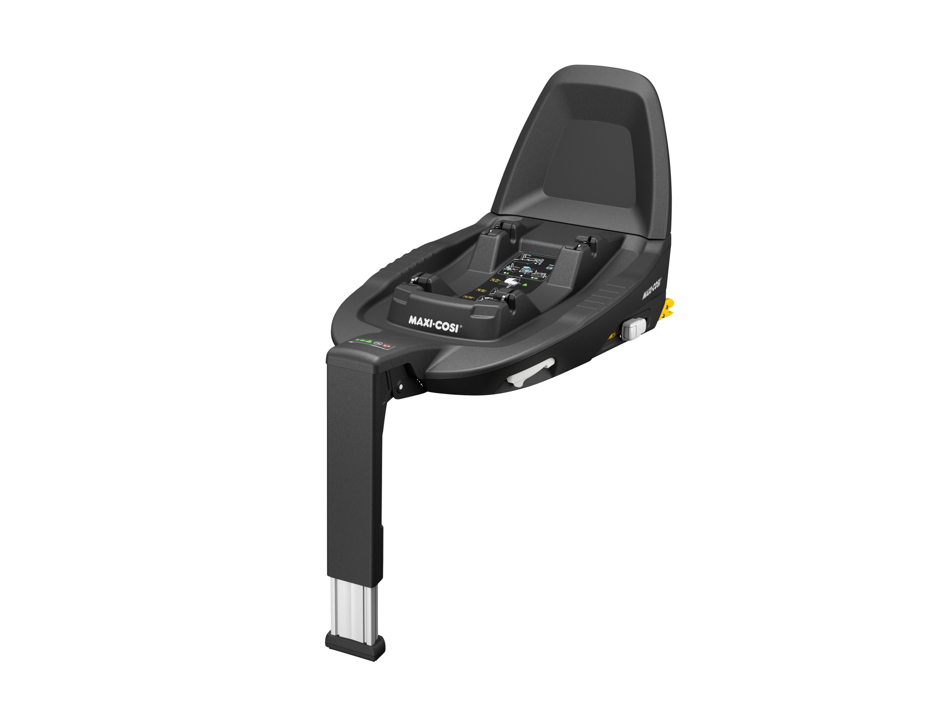 Maxi-Cosi Baza ISOFIX FamilyFix3 i-Size