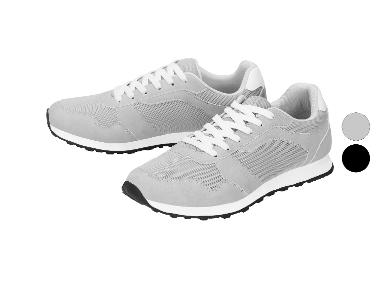 ESMARA MEN Buty sportowe męskie