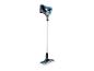 Mop parowy Bissell PowerFresh Slim w kolorze czarnym i niebieskim