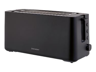 SILVERCREST® Toster na 4 kromki