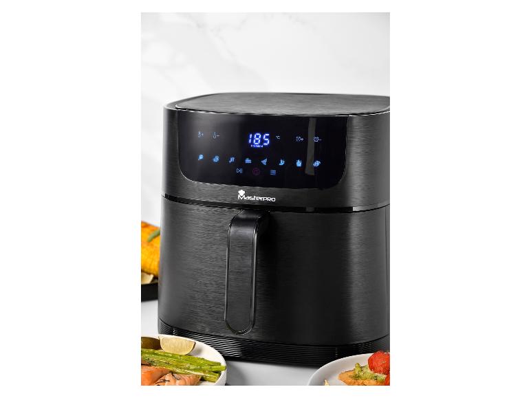 Frytkownica beztłuszczowa Air Fryer XL, 1700 W