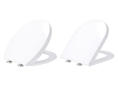 LIVARNO® Deska sedesowa z duroplastu
